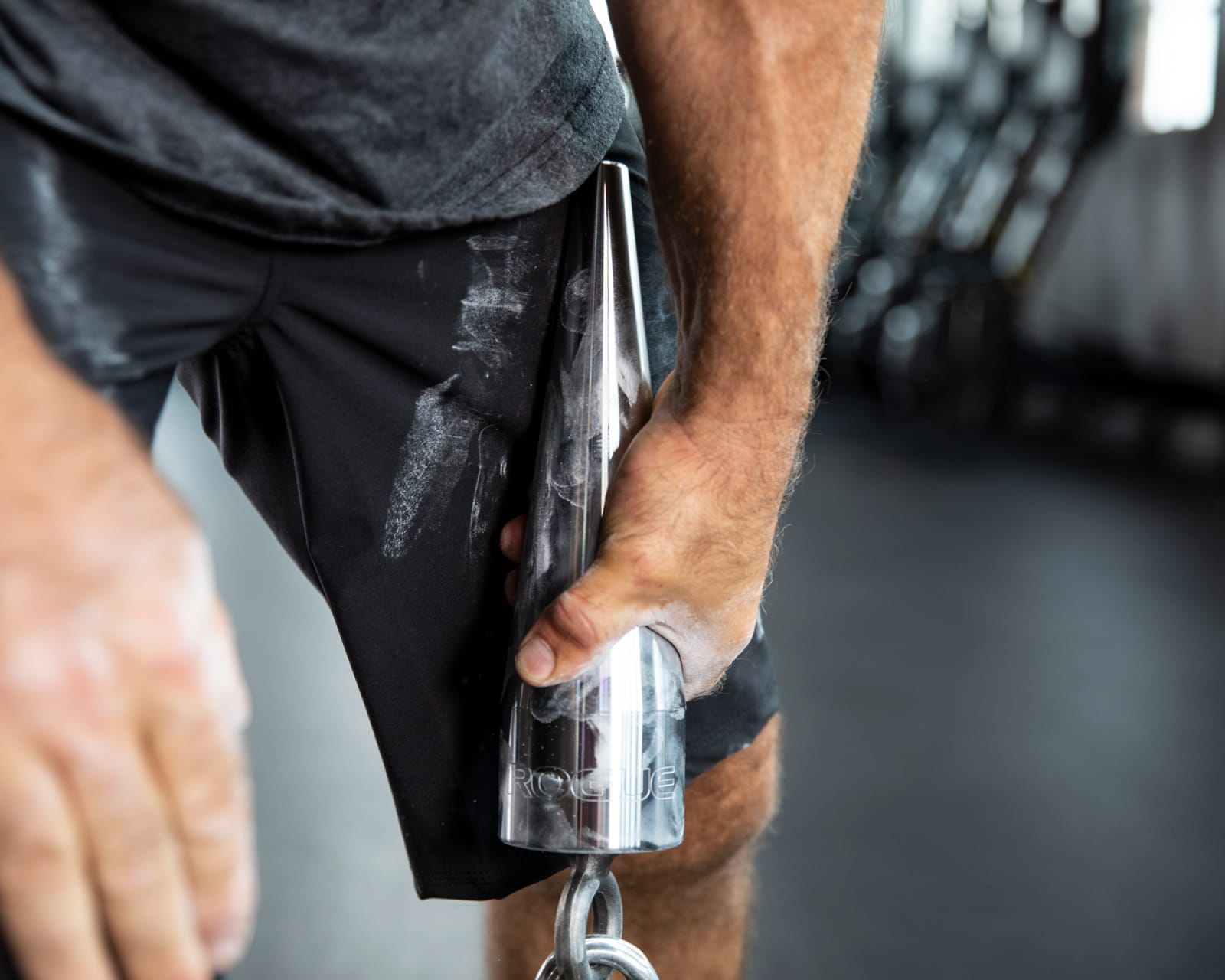 Rogue Anvil Rogue Fitness
